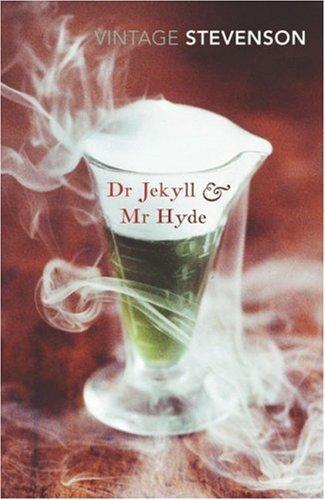 Dr Jekyll &amp; Mr Hyde: And Other Stories (Vintage Classics)