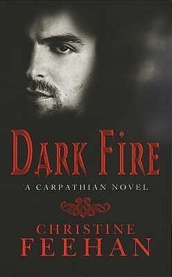 Dark Fire (Dark, 
