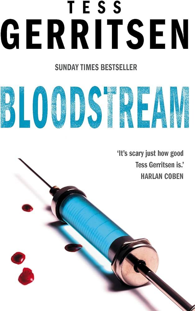 Bloodstream