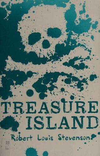 Treasure Island
            
                Scholastic Classics