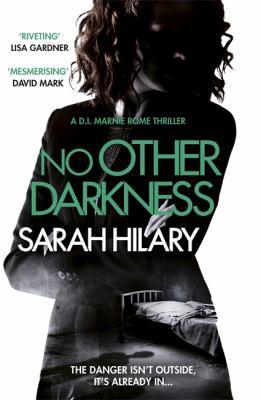 No Other Darkness (D. I. Marnie Rome 2)