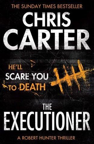 The Executioner (Robert Hunter, 