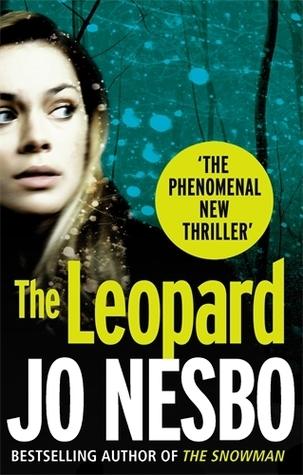 The Leopard (Harry Hole, 