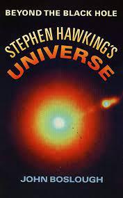 Stephen Hawking&amp;apos;s Universe