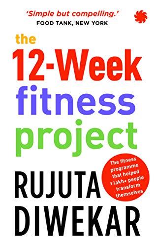 The 12-week Fitness Project