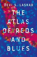 Atlas of Reds and Blues C