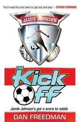 The Kick Off (Jamie Johnson)