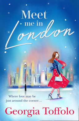 Meet Me In London (Meet Me, 