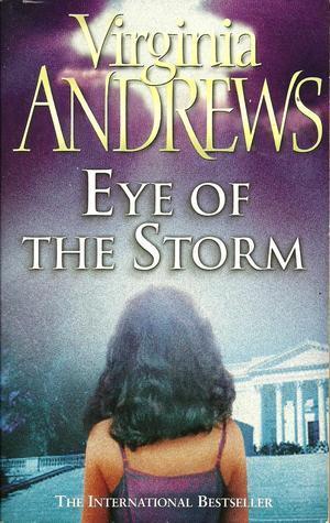 Eye of the Storm (Hudson, 