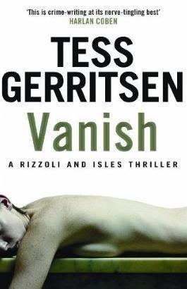 Vanish (Rizzoli &amp;amp; Isles, 