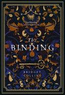 Binding: A Novel