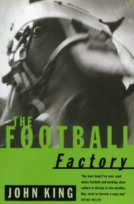 FOOTBALL FACTORY,THE