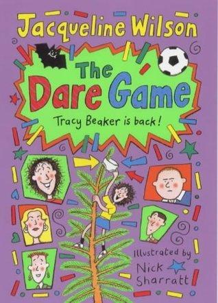 The Dare Game (Tracy Beaker, 