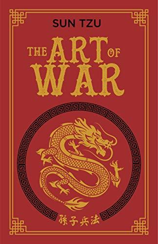 The Art of War - Deluxe Edition