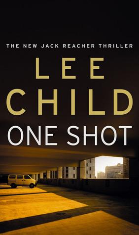 One Shot (Jack Reacher, 