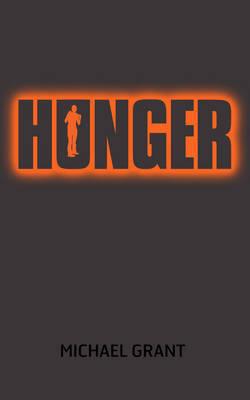 Hunger (Gone, 