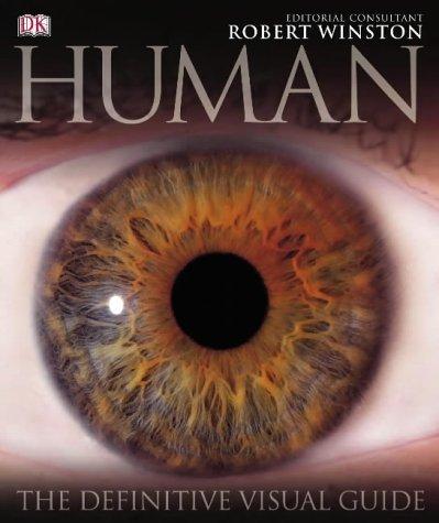 Human : The Definitive Guide to Our Species