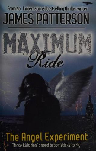 Maximum Ride: The Angel Experiment – Kitabay