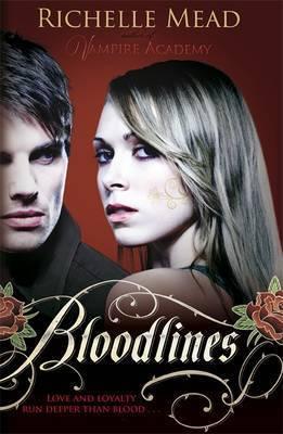 Bloodlines (Bloodlines, 