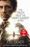 Truth about the Harry Quebert Affair