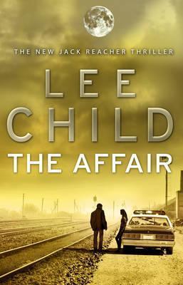 The Affair (Jack Reacher, 