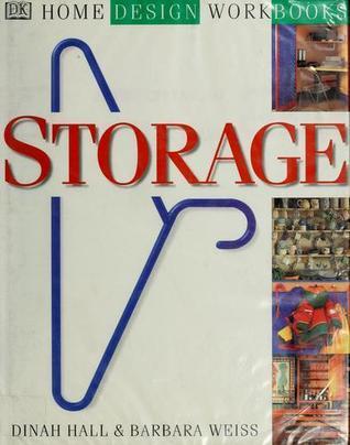 Storage (Home Design Workbooks)