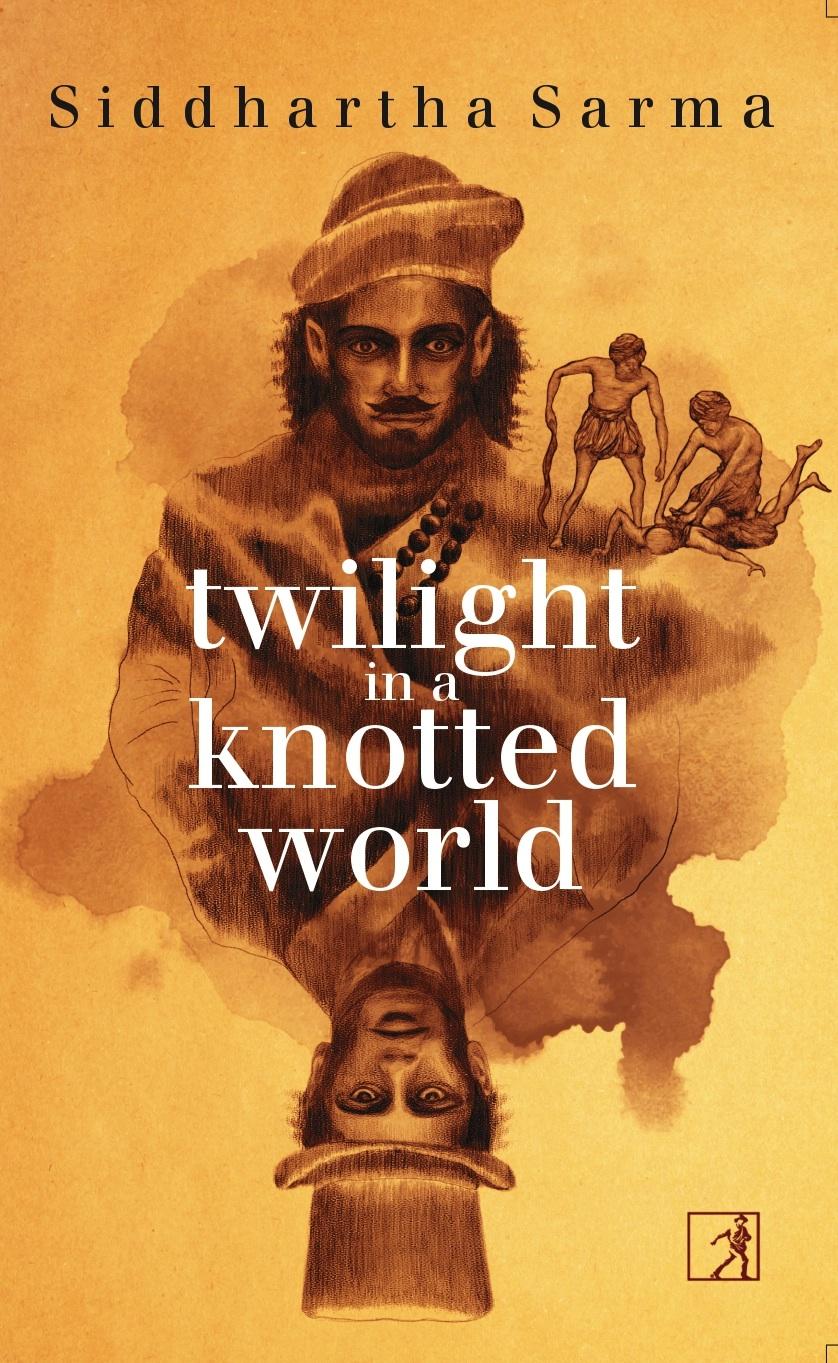 Twilight in a Knotted World