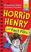 Horrid Henry - Funny Fact Files (World Book Day)