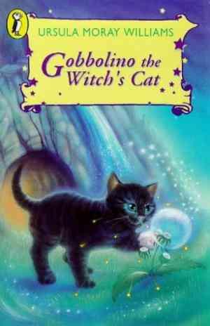 Gobbolino the Witch&amp;apos;s Cat