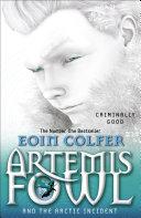 Artemis Fowl: The Arctic Incident