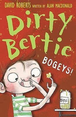 Bogeys! (Dirty Bertie)