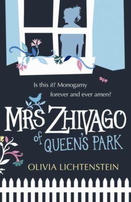 Mrs Zhivago Of Queens Park