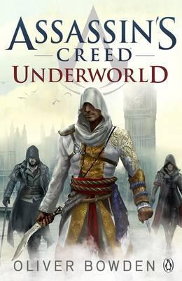 Assassin&amp;apos;s Creed: Underworld (Assassin&amp;apos;s Creed, 