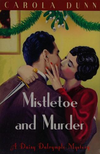 Mistletoe and murder