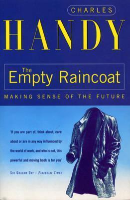 EMPTY RAINCOAT, THE