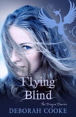Flying Blind. Deborah Cooke