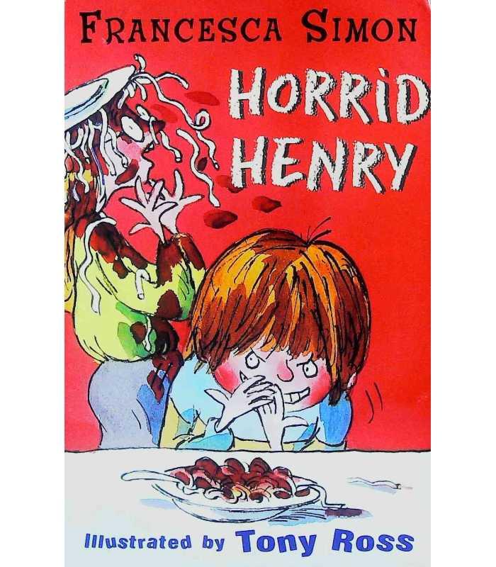 Horrid Henry (Horrid Henry, 