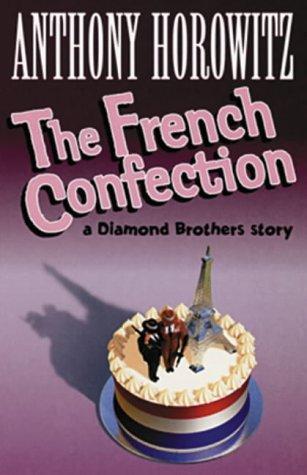 The French Confection (Diamond Brothers, 