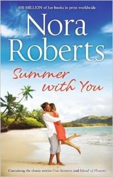 Summer with You: One Summer / Island Of Flowers