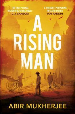 A Rising Man (Sam Wyndham, 
