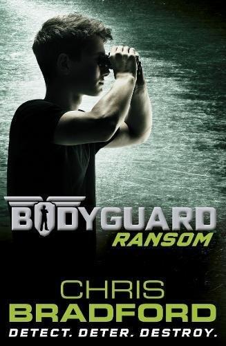 Ransom Book 2: Bodyguard Book 2