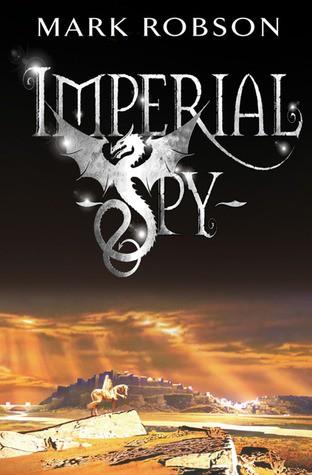 Imperial Spy (Imperial Trilogy, 