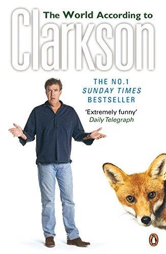 The World According to Clarkson (World According to Clarkson, 