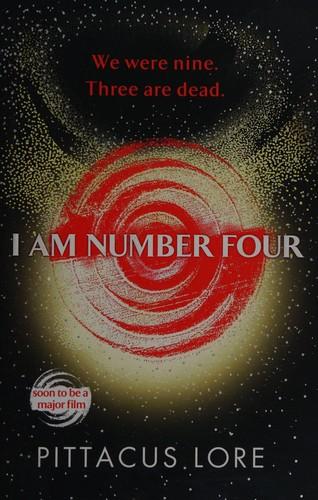I am Number Four