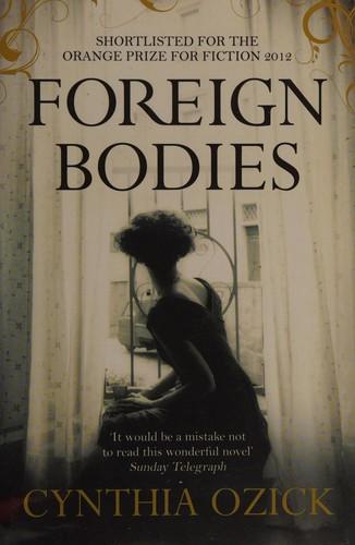 Foreign bodies