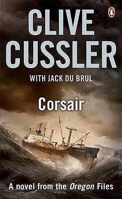 Corsair (Oregon Files, 