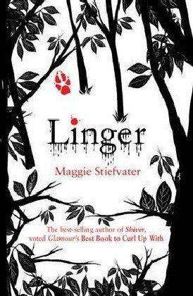 Linger (The Wolves of Mercy Falls, 