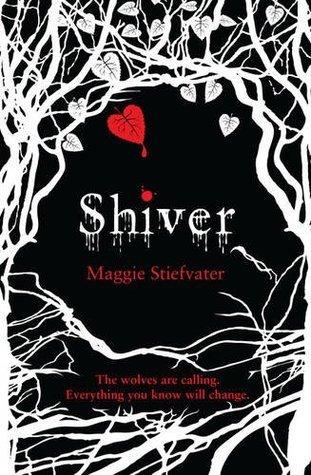Shiver (The Wolves of Mercy Falls, 