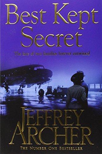 Best Kept Secret (The Clifton Chronicles, 