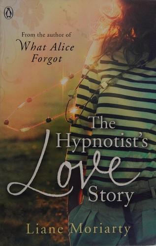 Hypnotist&#39;s Love Story